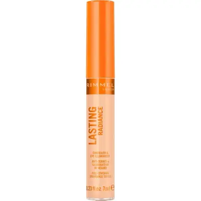 Corrector Rimmel Lasting Radiance Tono 010