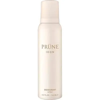 Desodorante Aerosol Prune Icon 123 ml