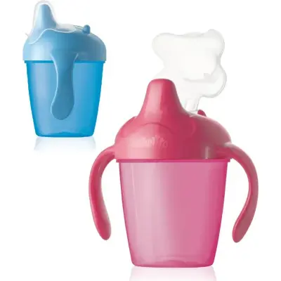 Vaso con Asas Babelito