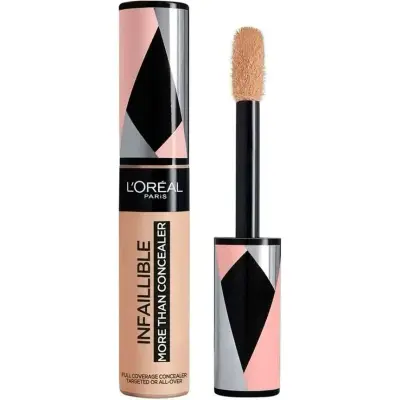 Base de Maquillaje L'Oréal Infaillible Full Tono NU326