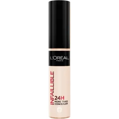 Base de Maquillaje L'Oréal Infaillible Full Wear Tono NU323
