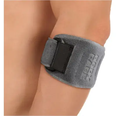 Faja Ortopédica Body Care Epi-Top