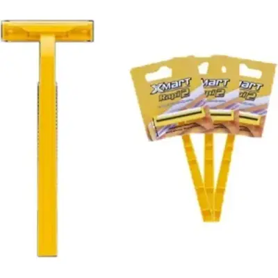 Crema de Afeitar Rapi2 Filos 2 - Pack 3 unidades