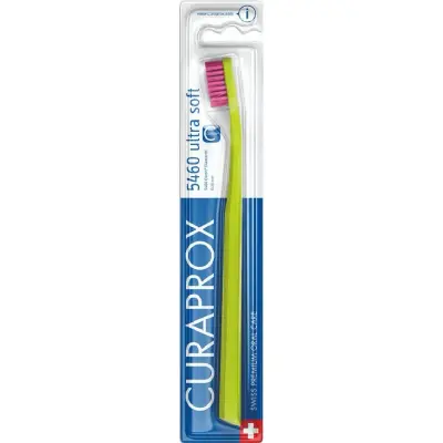 Cepillo Dental Curaprox CS 5460 Ultra Soft