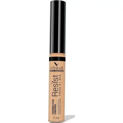 Corrector Líquido Vogue Rostro