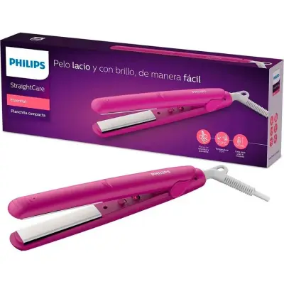 Planchita para el Cabello Philips Essential Mini