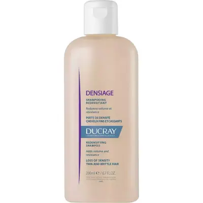 Shampoo Ducray Densiage 200 ml