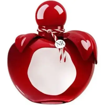 Eau de Toilette Nina Ricci Nina Rouge 50 ml