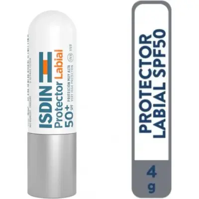 Protector Solar Isdin 50+ Protect Labial