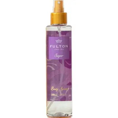 Crema Corporal Body Spa Sugar 200 ml