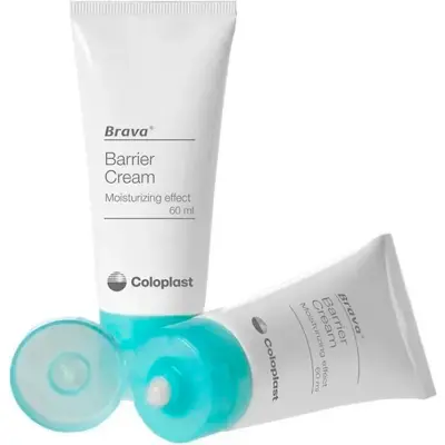 Crema Barrera Coloplast Brava 12000