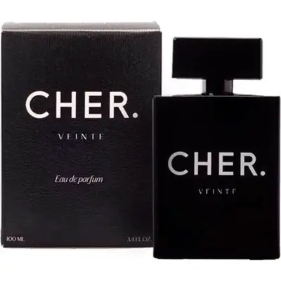 Eau de Parfum Cher Veinte 100 ml