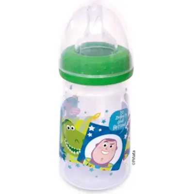 Mamadera Natelle My Story 250 ml