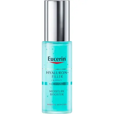 Sérum Facial Eucerin Hyaluron-Filler Hydrating Booster 30 ml