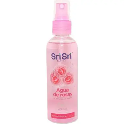 Agua de Rosas Sri