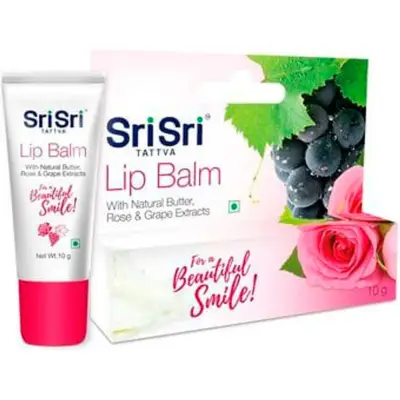 Bálsamo Labial Sri
