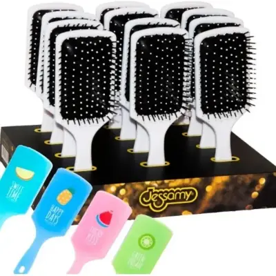 Cepillo Jessamy Spazzola Teen Pack 12