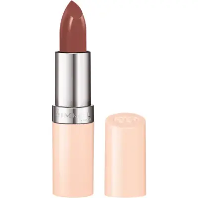 Labial Rimmel Lasting Finish Nude Tono 48