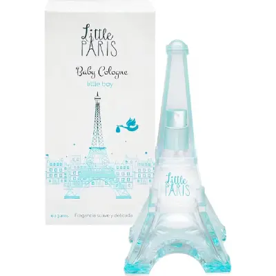 Little Baby Colonia 90 ml