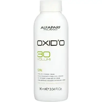 Oxigenante Alfaparf 30 Volúmenes 90 ml