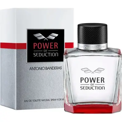 Power of Seduction EDT 200 ml