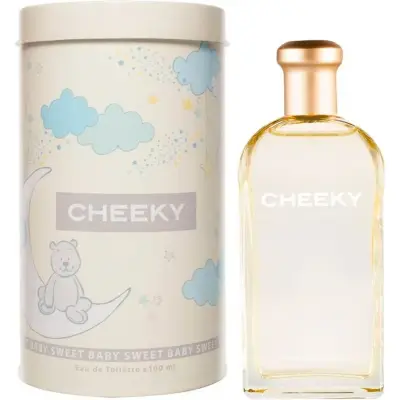 Eau de Toilette Cheeky Sweet Baby 100 ml