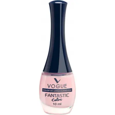Esmalte de Uñas Vogue Fantastic Nu Tono 19