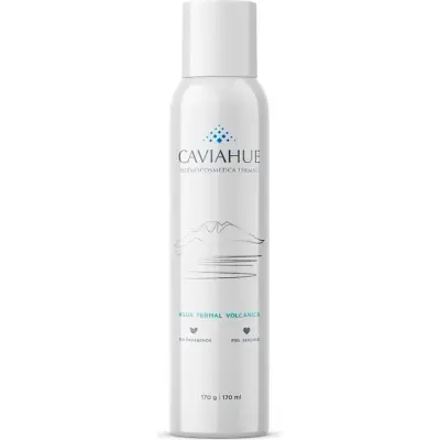 Agua Termal Caviahue Aerosol 170 ml