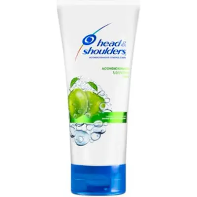 Acondicionador Head & Shoulders Manzana 300 ml