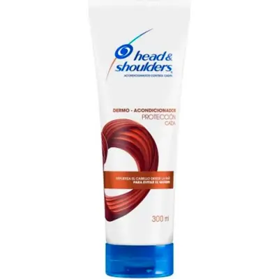 Acondicionador Head & Shoulders Caída 300 ml