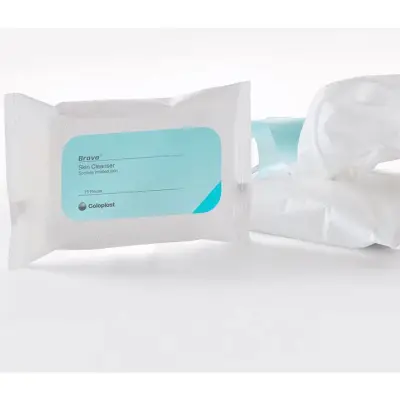 Limpiador de Piel Brava Coloplast
