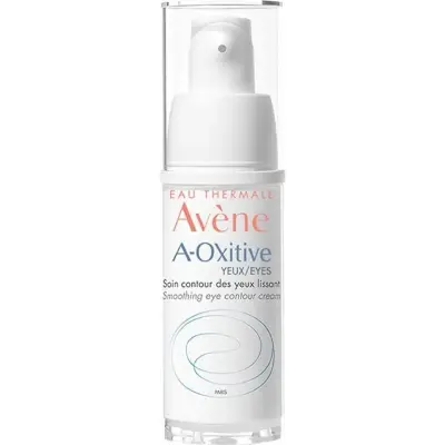 Avène A-Oxitive Contorno de Ojos 15 ml