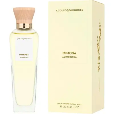 Eau de Toilette Adolfo Dominguez Mimo 120 ml
