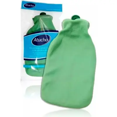 Bolsa Atucha Con Funda 1800