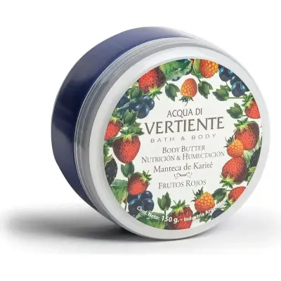 Crema Corporal Saint Julien Vertiente Fr/Roj 150 ml