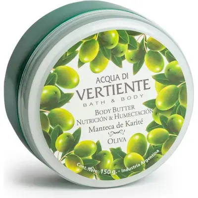 Crema Corporal Saint Julien Vertiente Oliva 150 g