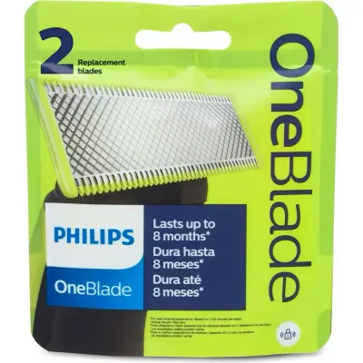 Repuesto para Afeitadora Philips Cuchilla Doble