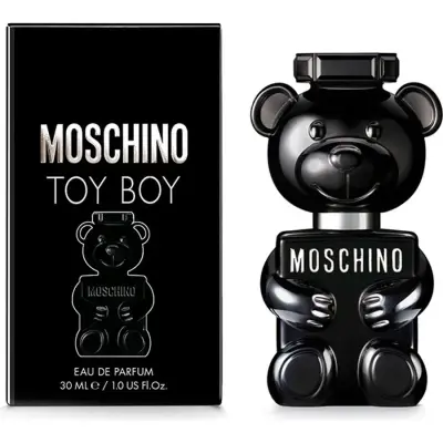 Perfume Moschino Toy Boy EDP 30 ml
