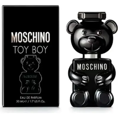 Perfume Moschino Toy Boy Eau de Parfum 50 ml