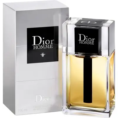 Eau de Toilette Dior Homme Vaporizador 50 ml