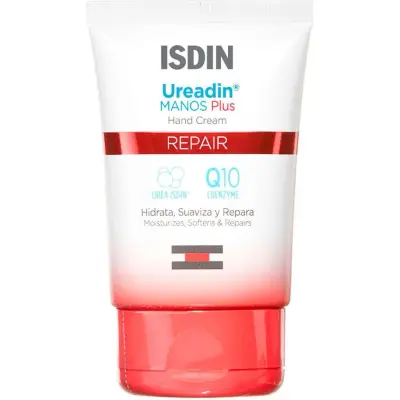Crema de Manos Ureadin Plus Reparadora 50 ml