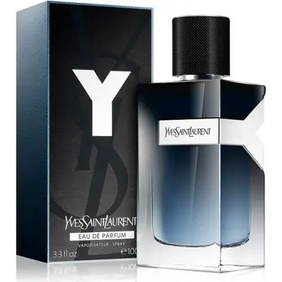 Yves Saint Laurent Y Men Eau de Parfum 60 ml