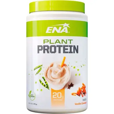 Proteína Vegetal Ena Plant Protein 375 g