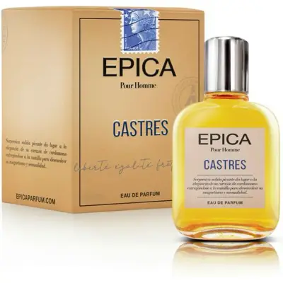 Perfume Bless Épica Pour Homme
