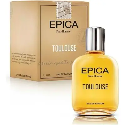 Perfume Bless Epica Pour Homme