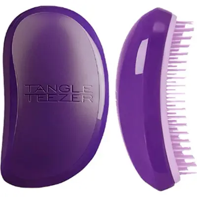 Cepillo Tangle Teezer The Original Violeta