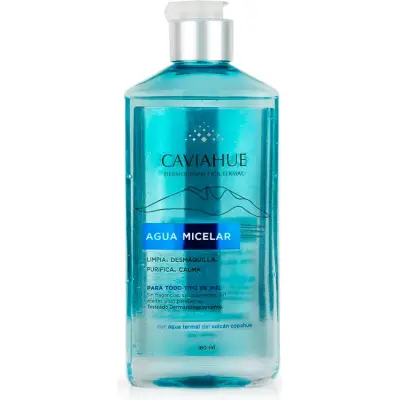 Agua Micelar Caviahue 180 ml