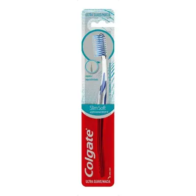 Cepillo de Diente Colgate Slim Soft Advance