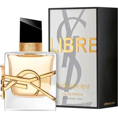 Yves Saint Laurent La Libre Eau de Parfum 30 ml