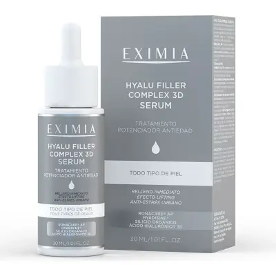 Sérum Facial Hyalufil Eximia 30 ml
